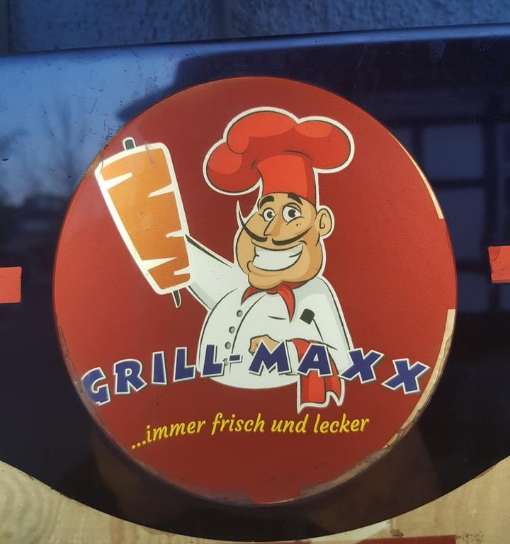 Grillmax